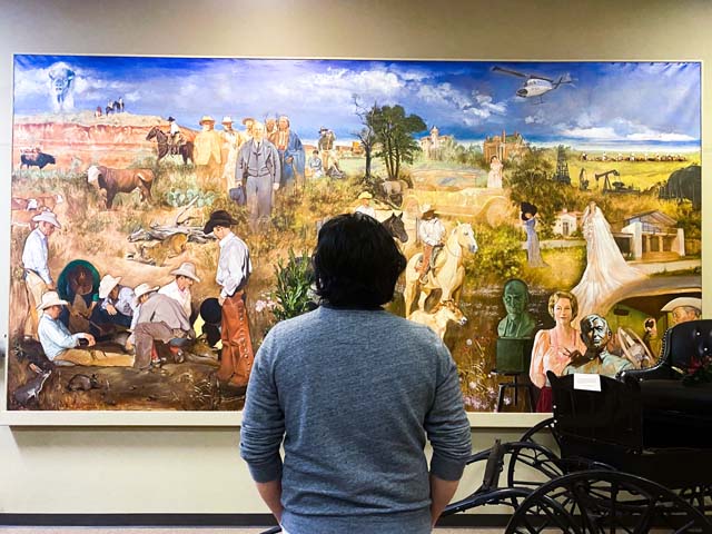 Red River Valley Museum